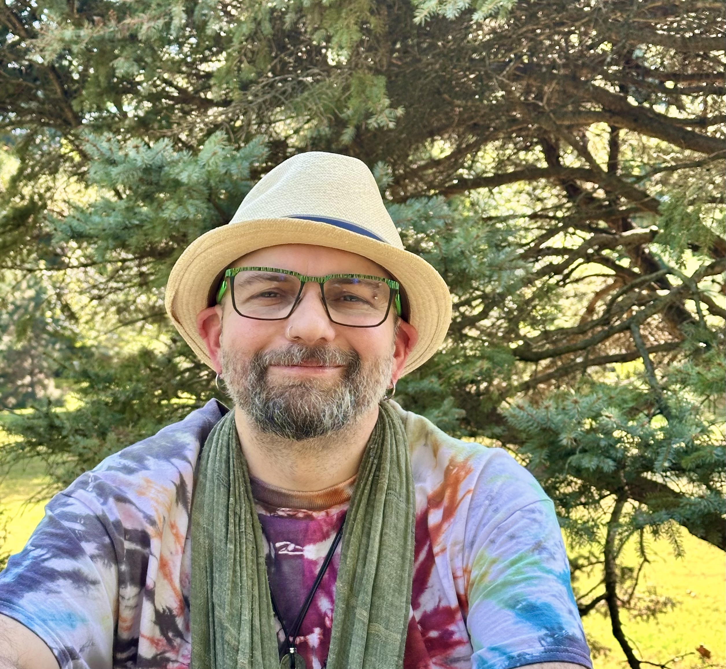 Benjamin France, LPC — Counselor, Coach, Musician, and Writer